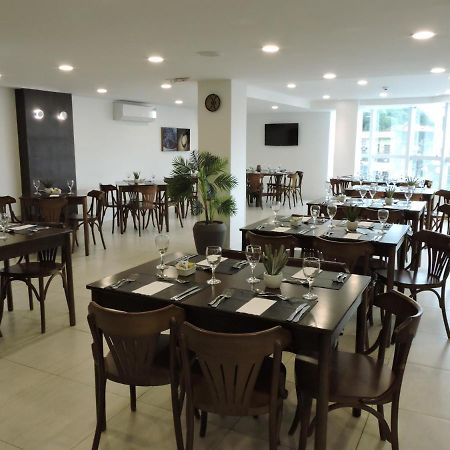 Hotel Bristol Umarizal Belem Esterno foto