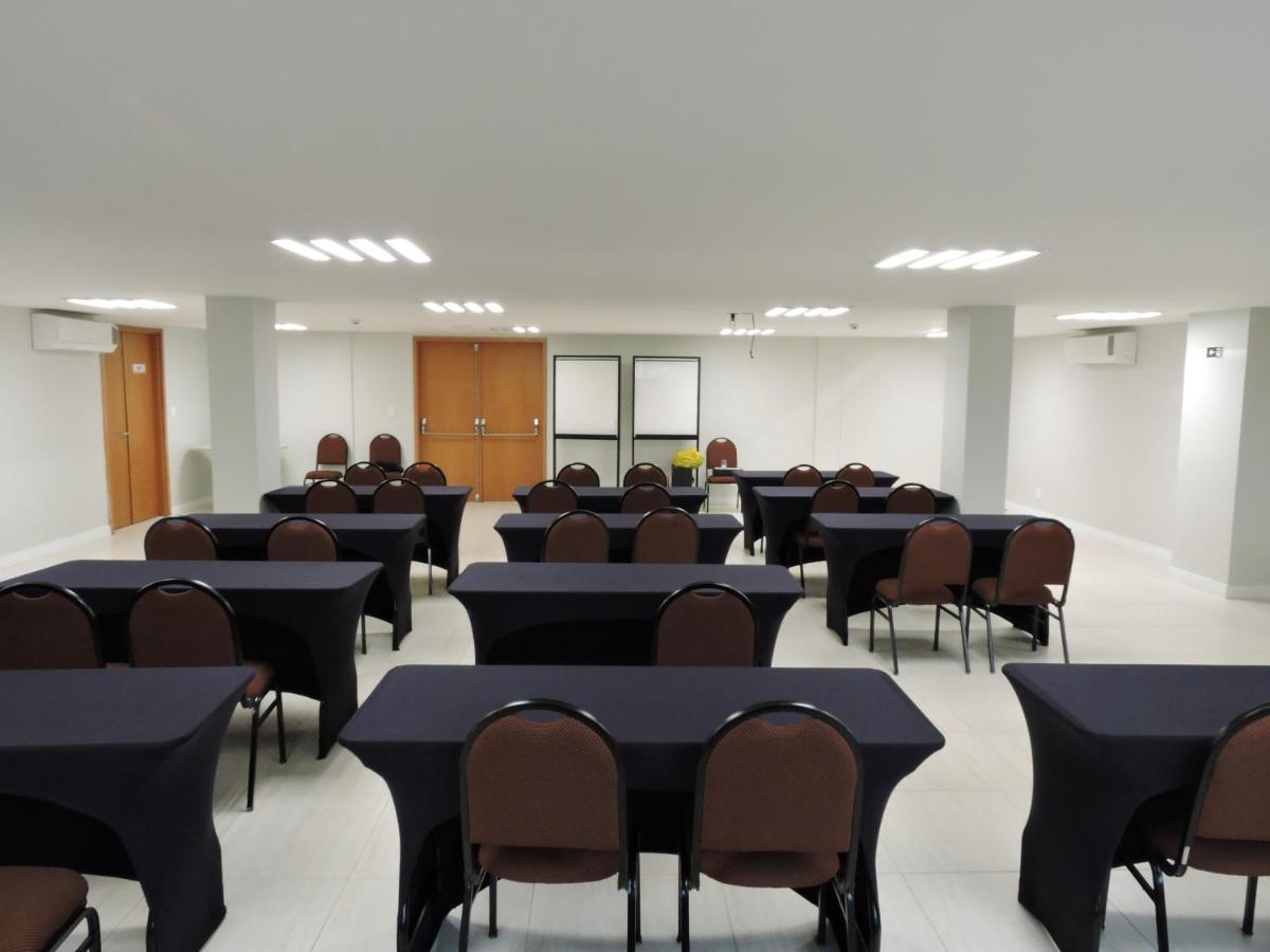 Hotel Bristol Umarizal Belem Esterno foto