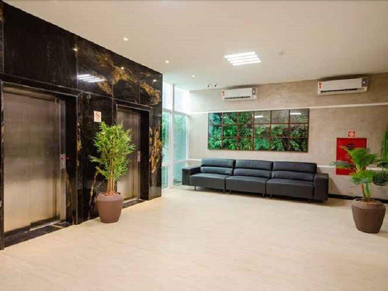 Hotel Bristol Umarizal Belem Esterno foto