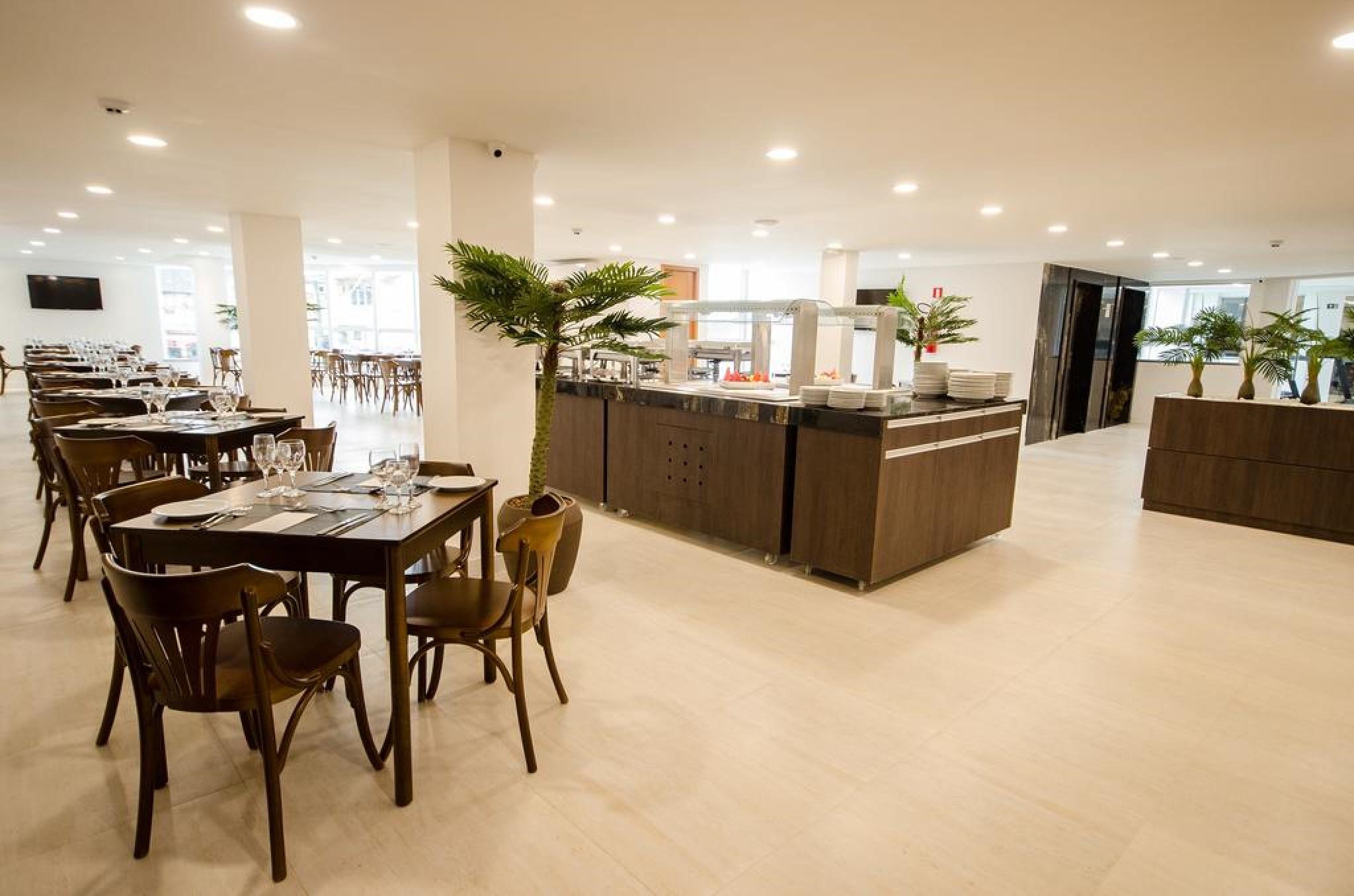 Hotel Bristol Umarizal Belem Esterno foto