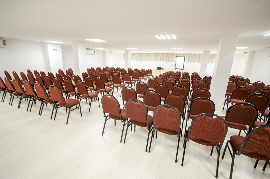 Hotel Bristol Umarizal Belem Esterno foto