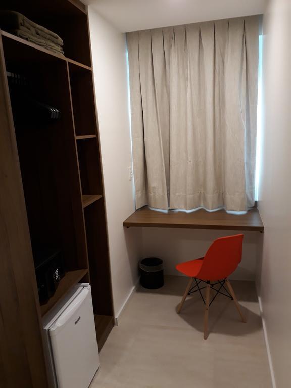 Hotel Bristol Umarizal Belem Esterno foto